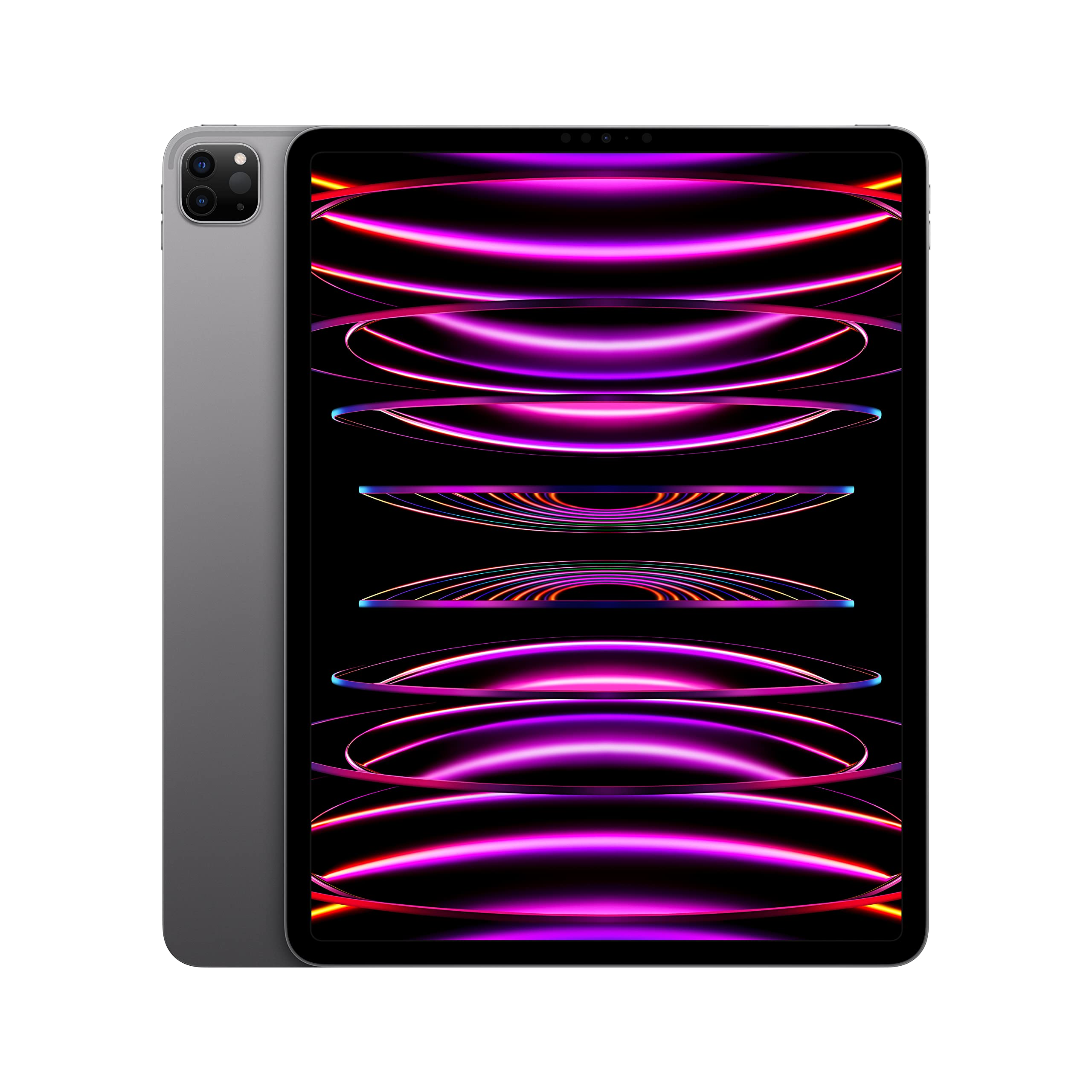【Electronics】2022 Apple 12.9-inch iPad Pro(6th Generation)