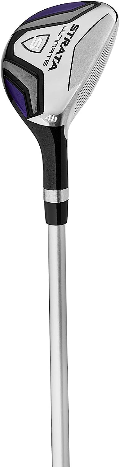 Strata Women’s Complete Golf Set