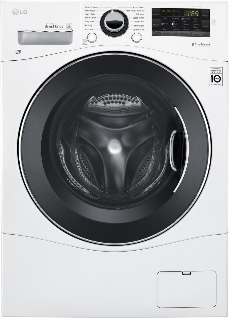【Appliances】LG 24