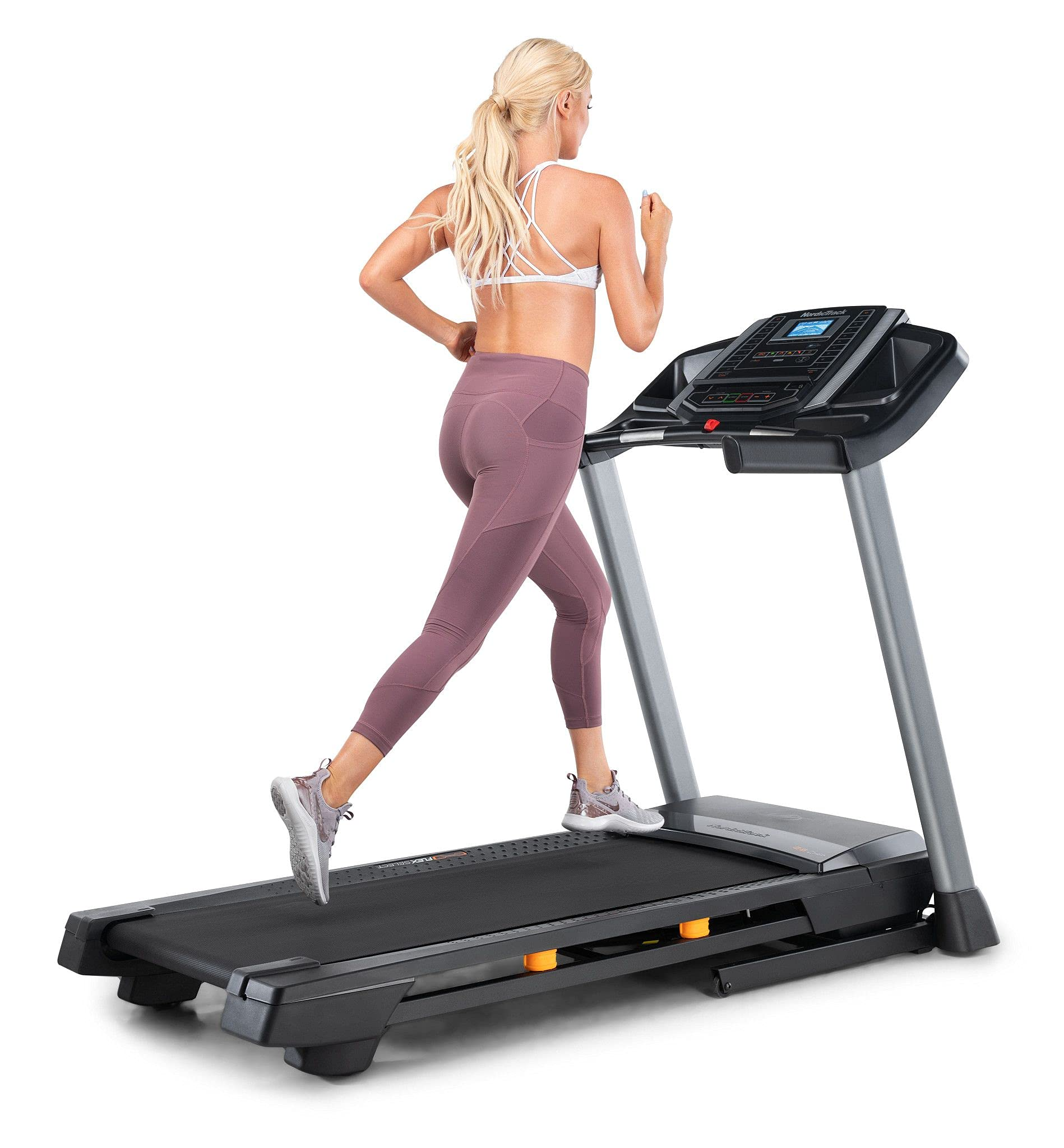 【Sports&Outdoors】NordicTrack T Series Treadmills