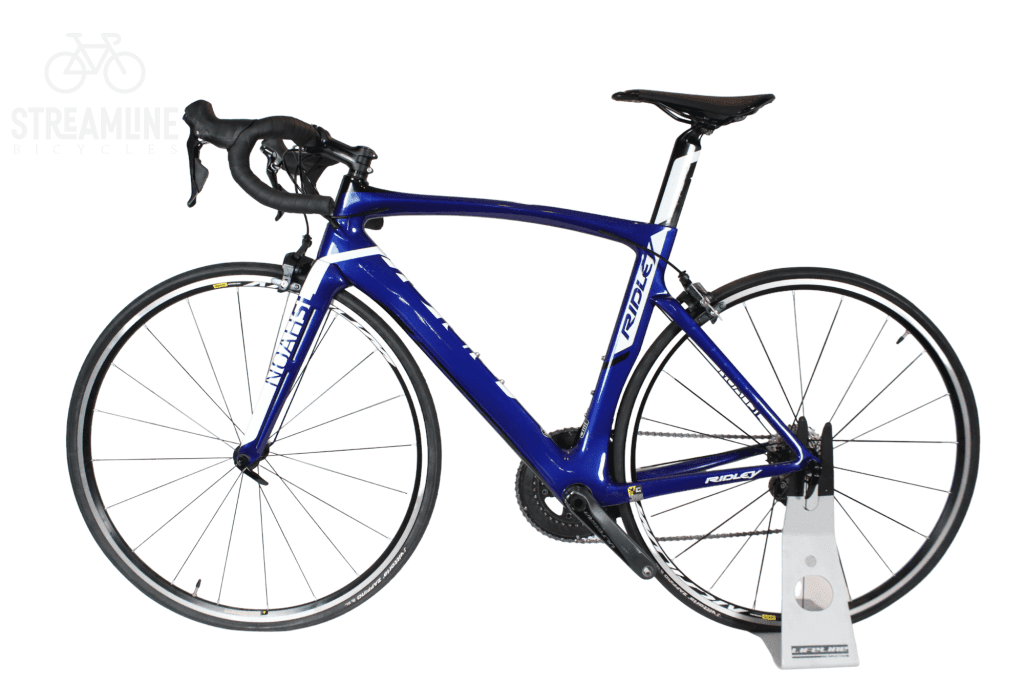 Ridley Noah SL - Carbon Road Bike - Grade: Good