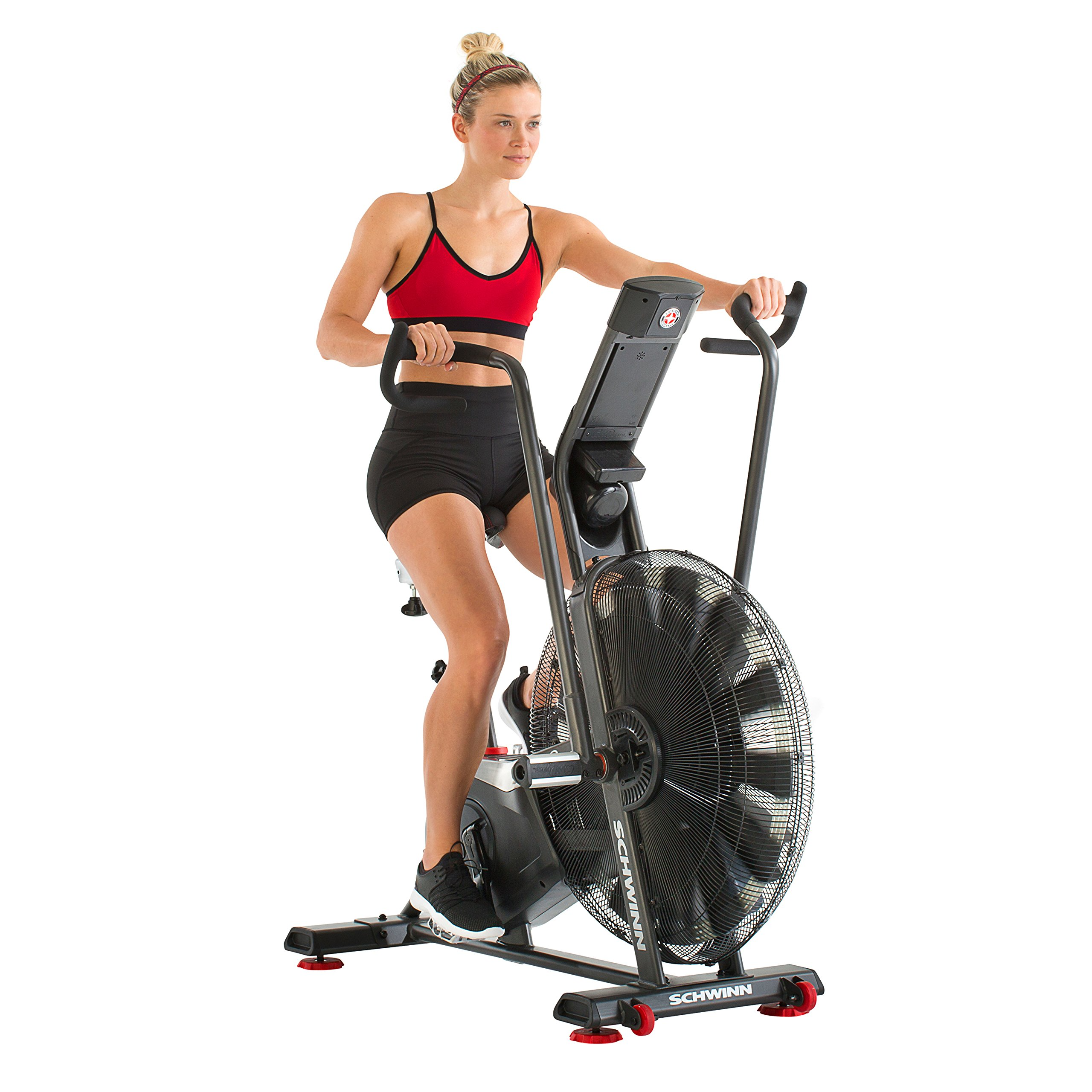 【Sports&Outdoors】Schwinn Fitness Airdyne Bike Series