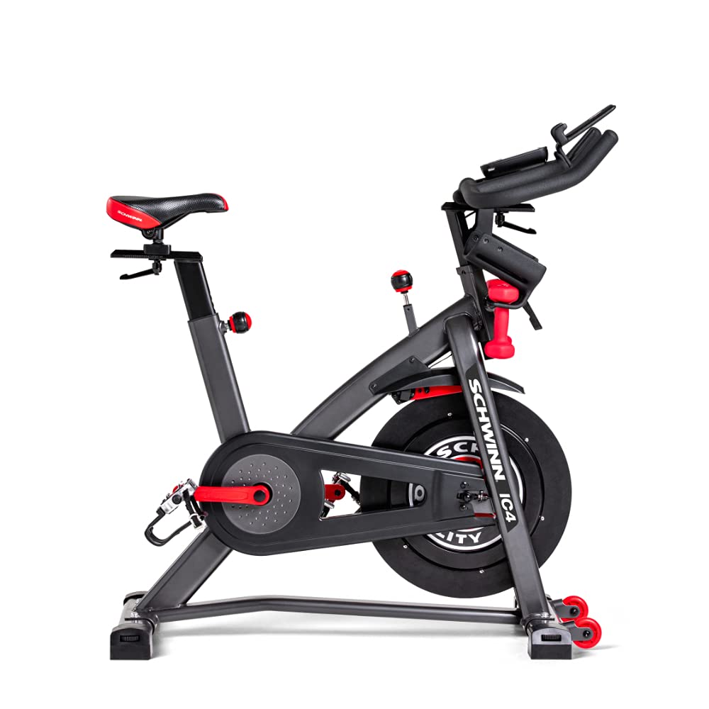 【Sports&Outdoors】Schwinn Fitness Indoor Cycling Exercise Bike Series