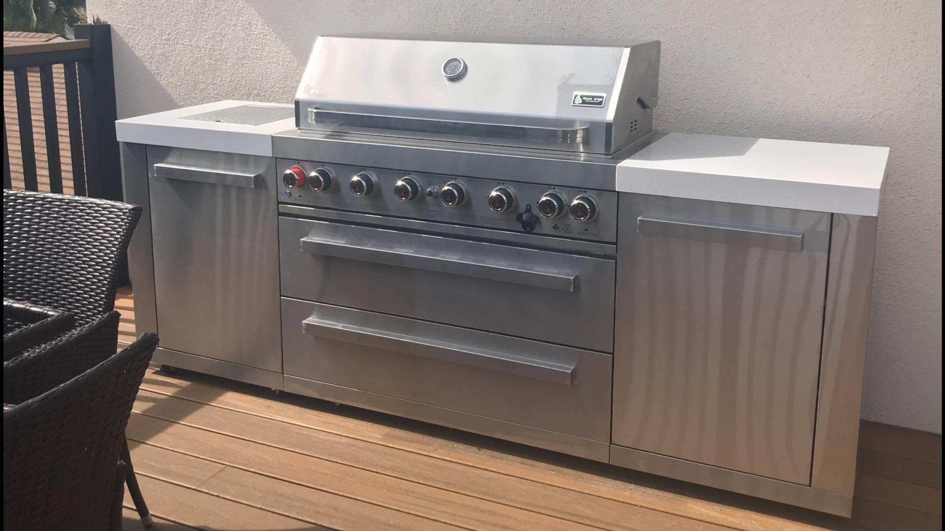 【Appliances】Mont Alpi MAI805 44