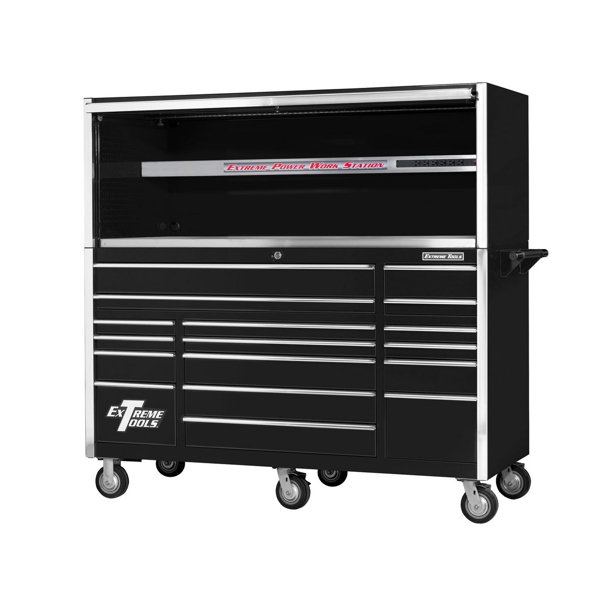n- used toolboxn-