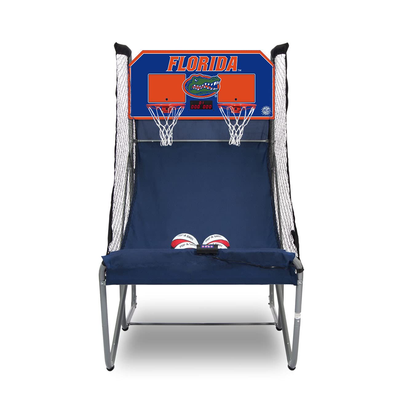 【Sports&Outdoors】Home Dual Shot - University of Florida