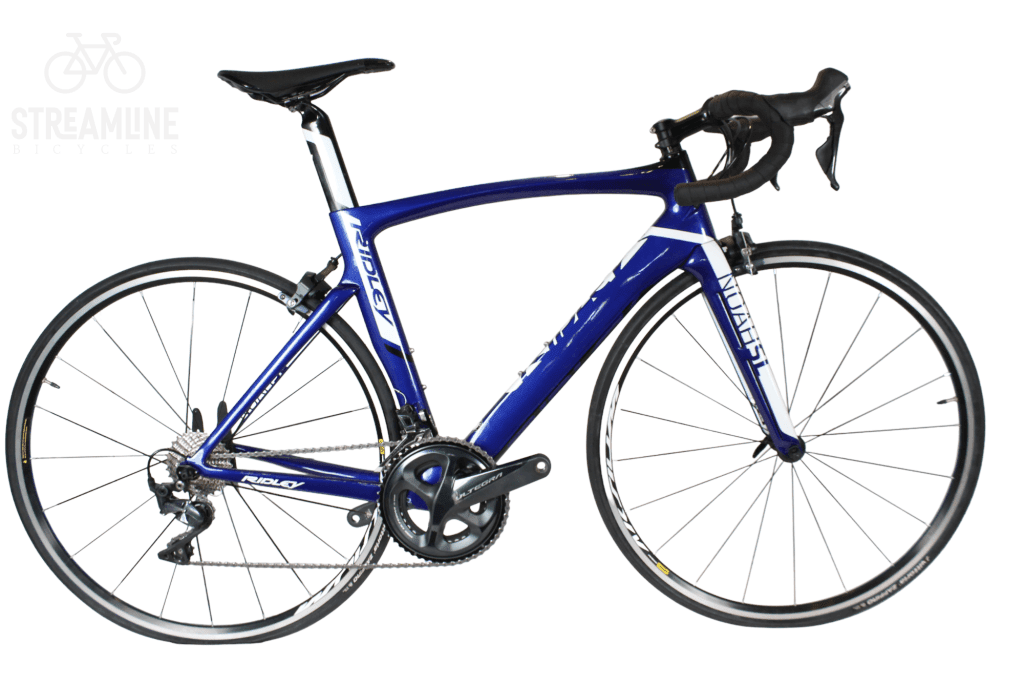 Ridley Noah SL - Carbon Road Bike - Grade: Good