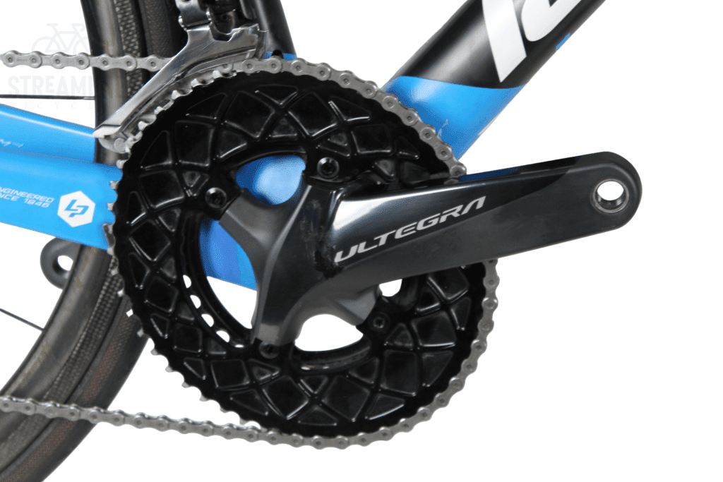 Lapierre Aircode SL700 - Carbon Road Bike - Grade: Excellent