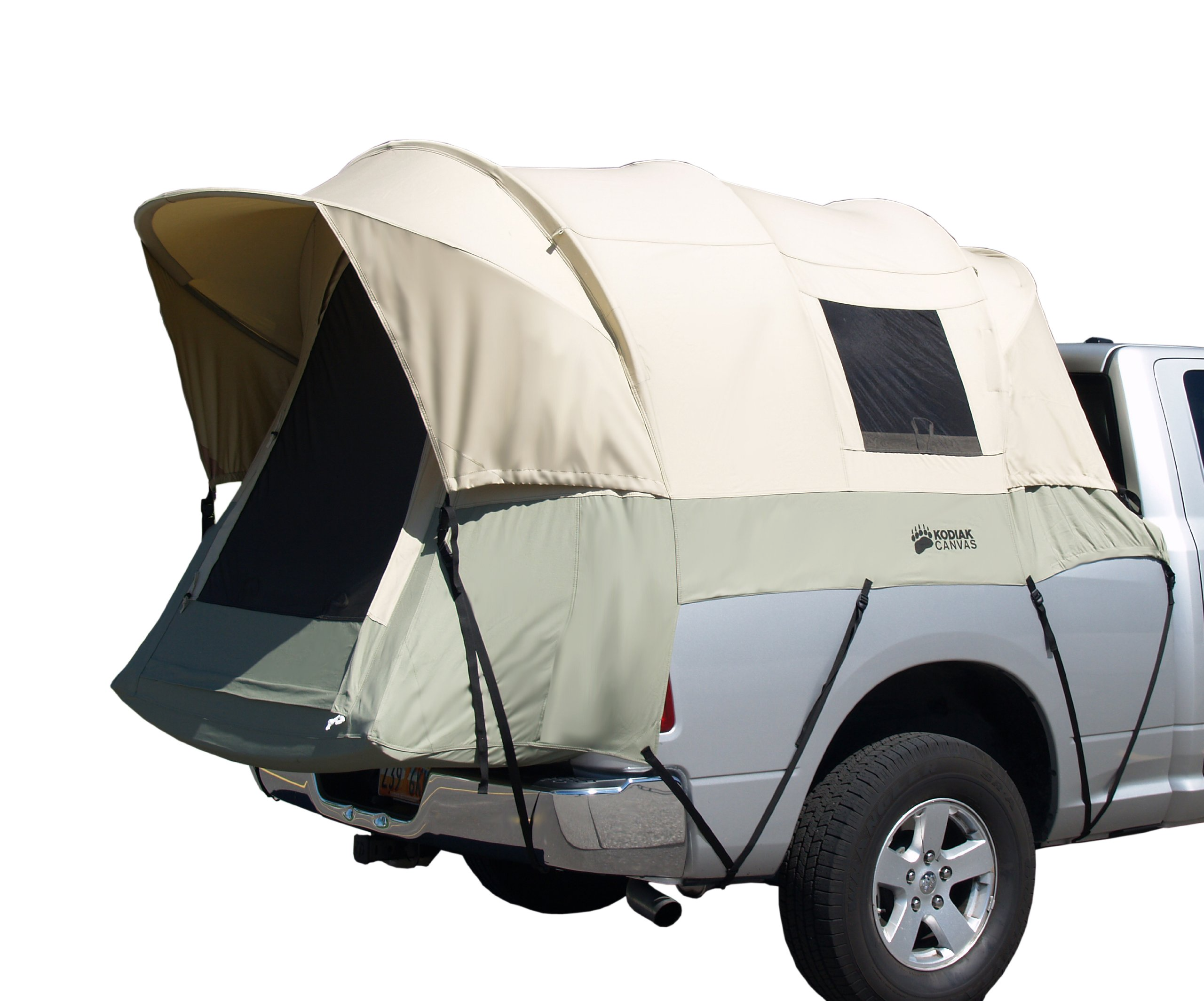 【Sports&Outdoors】Truck Bed Tent