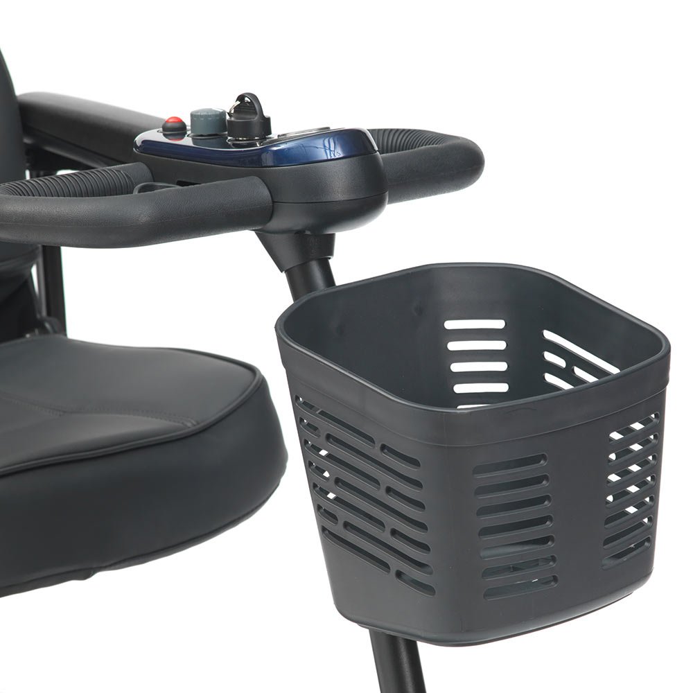 【Sports&Outdoors】【BS】Livewell Jaunt 4mph Portable Travel Car Boot Mobility Scooter