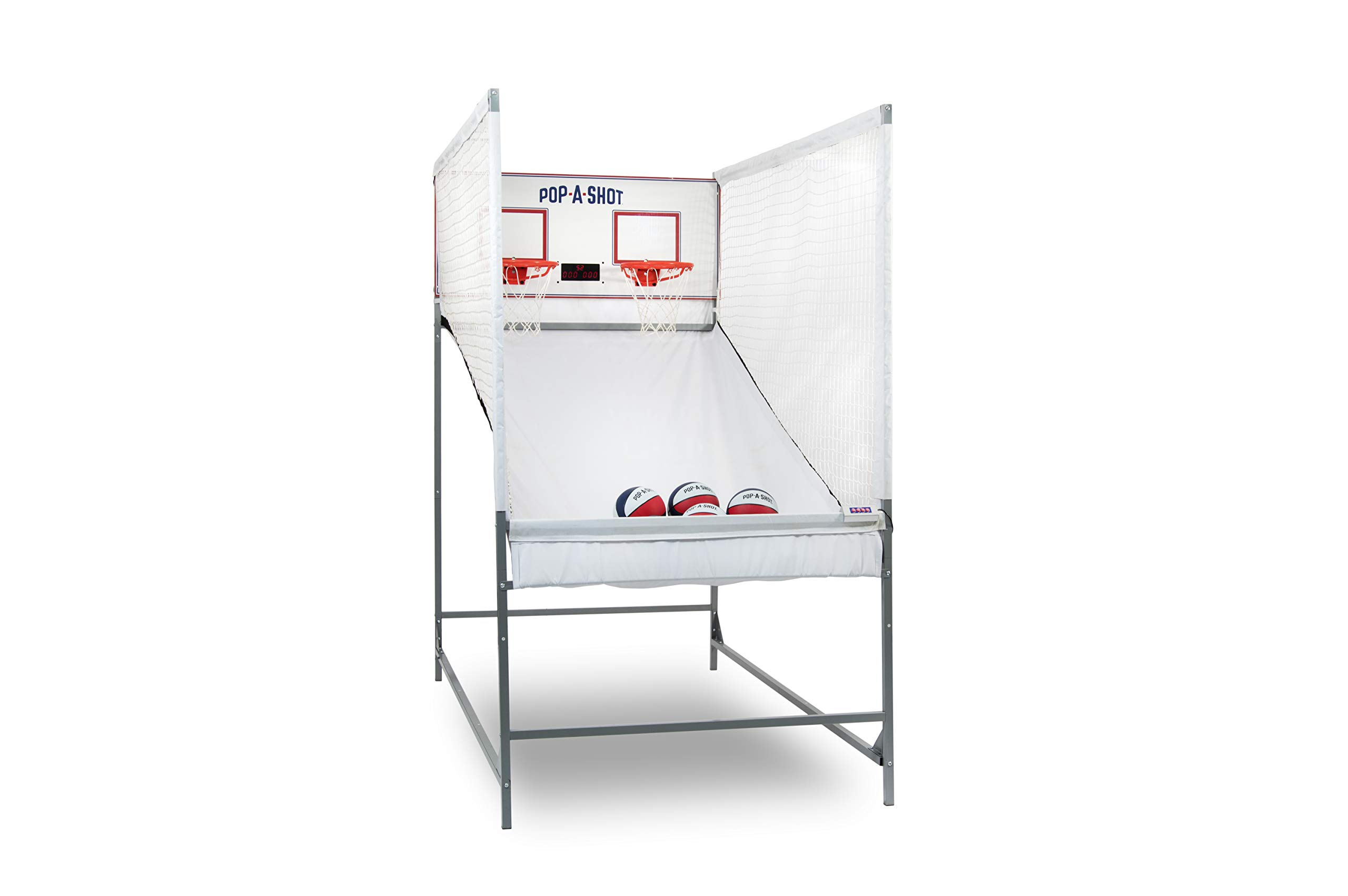 【Sports&Outdoors】Official PRO Dual Shot