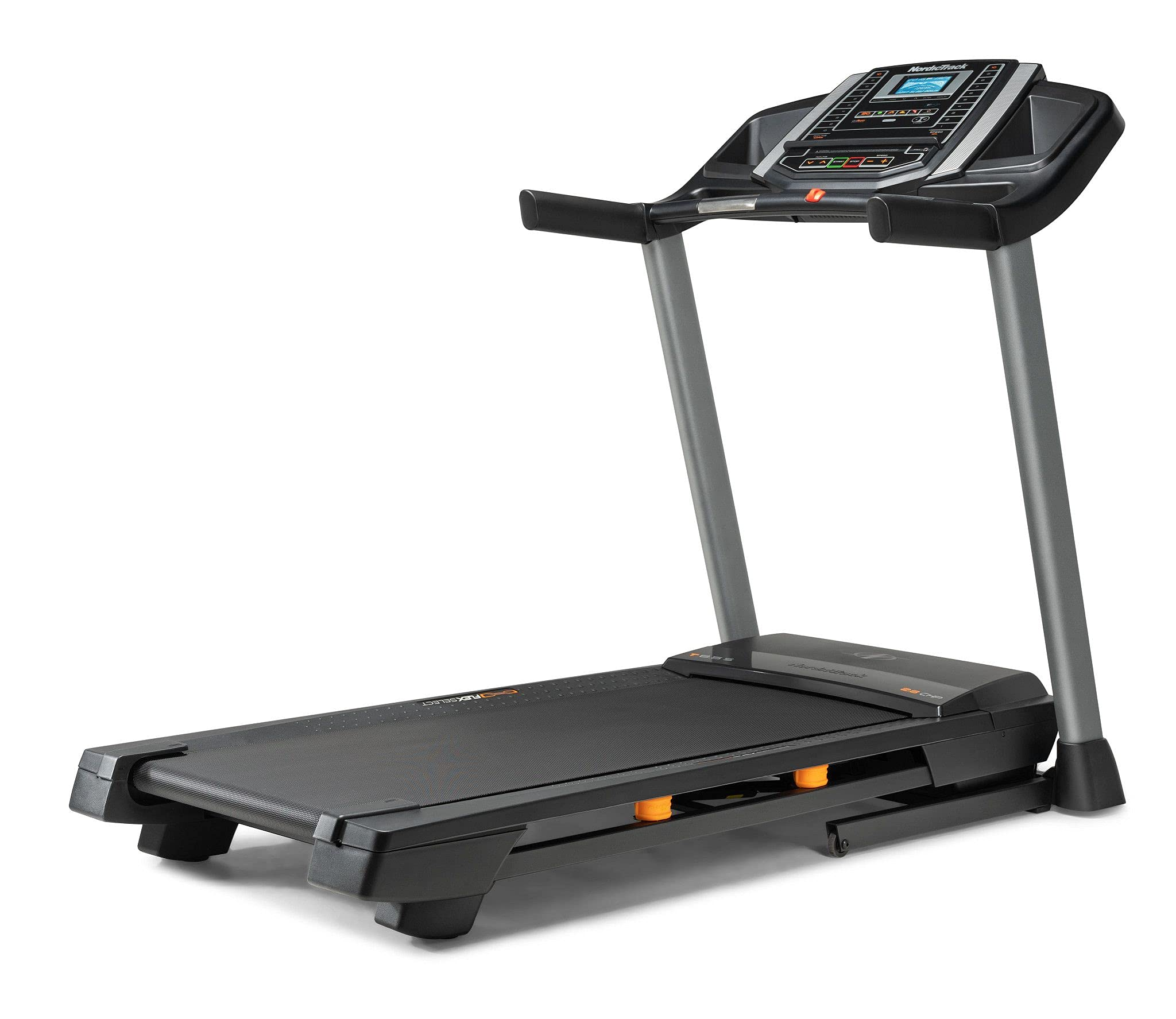 【Sports&Outdoors】NordicTrack T Series Treadmills