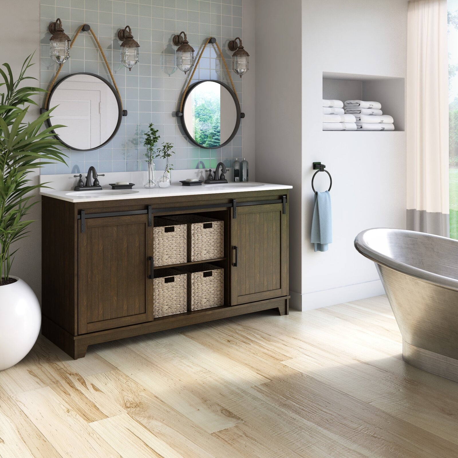 【Home Improvement】Braylen 60