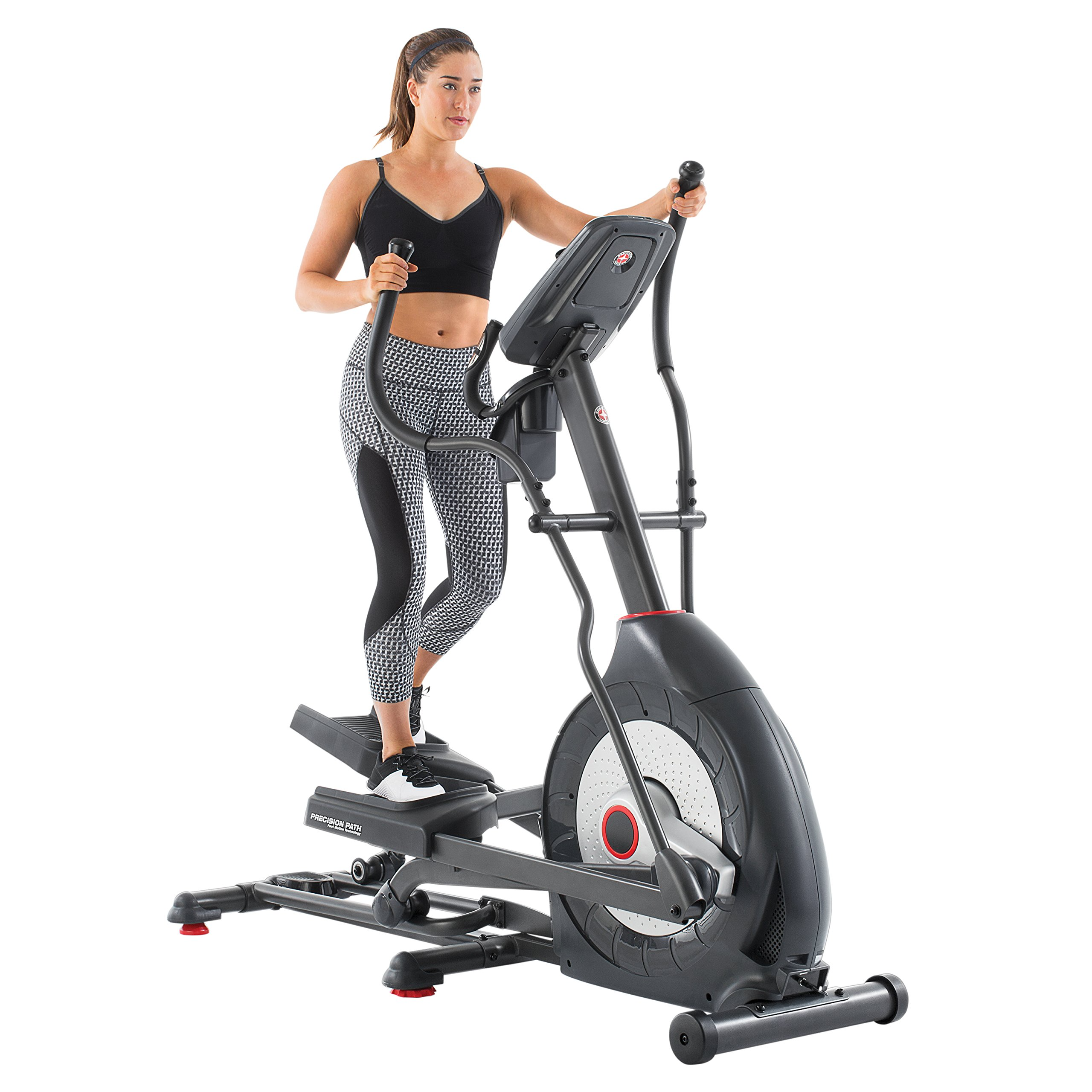 【Sports&Outdoors】Schwinn Fitness 430 Elliptical