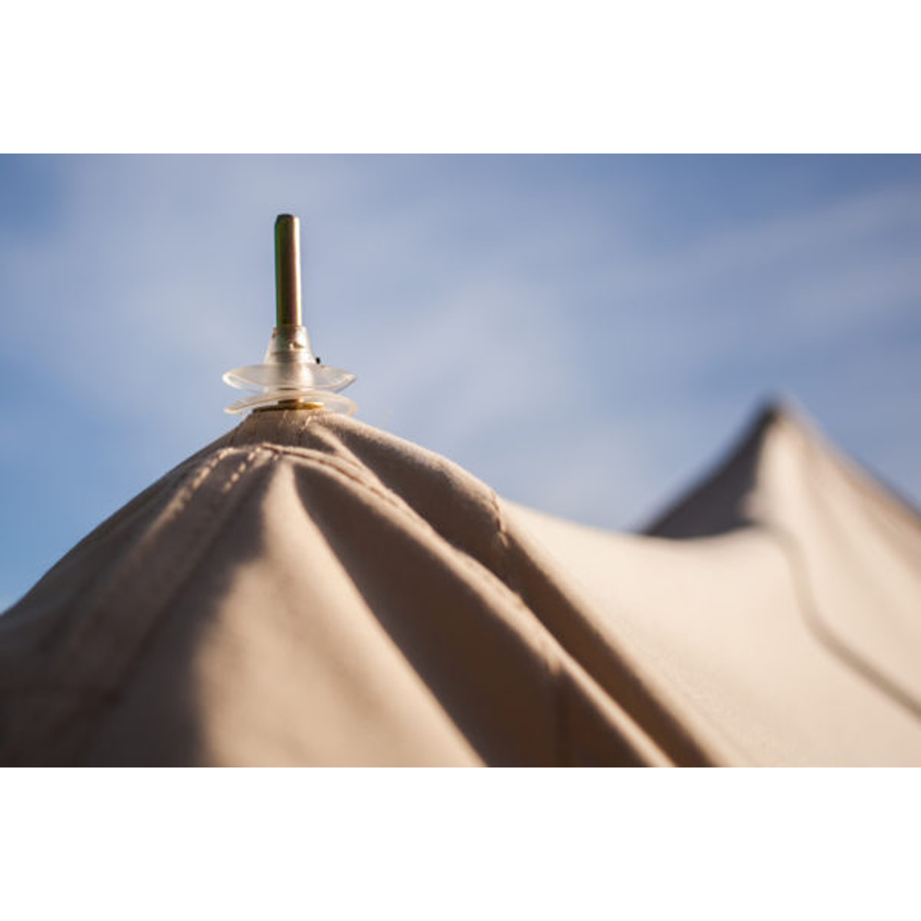 【Sports&Outdoors】Touareg Bell Tent