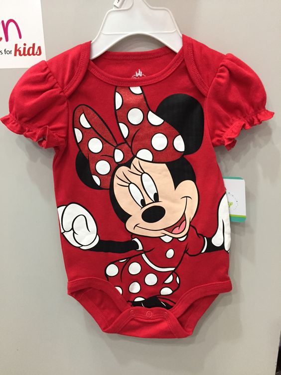 Diny children's clothing