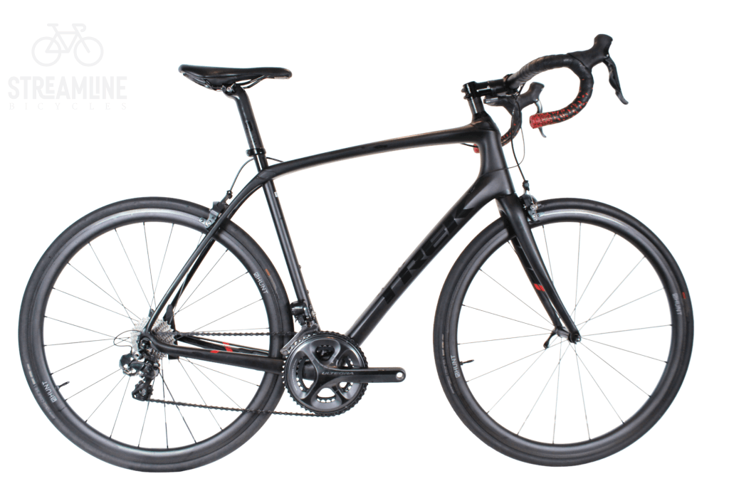 Trek Domane SL 7 - Carbon Road Bike - Grade: Good