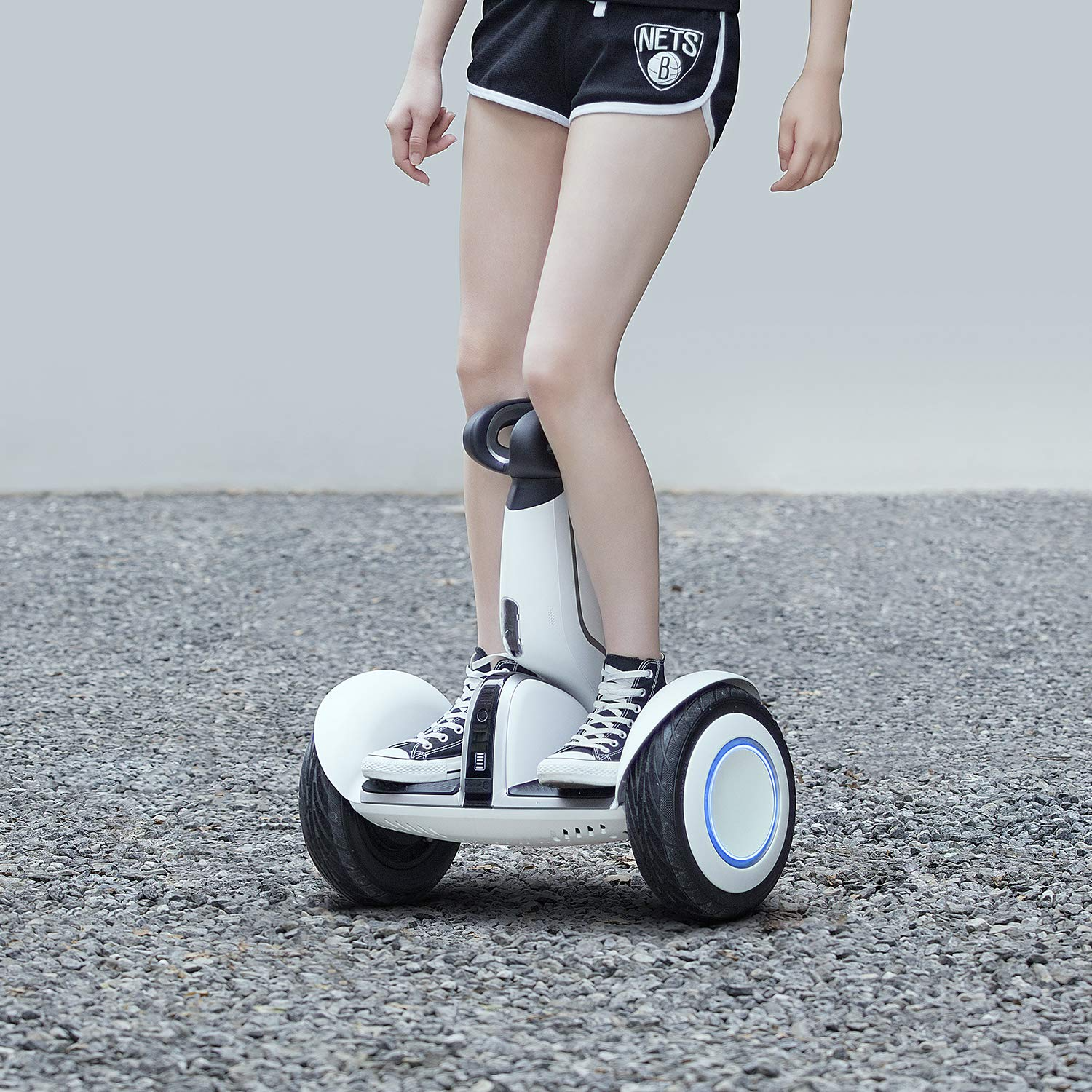 【Sports&Outdoors】Segway Ninebot S-Plus Smart Self-Balancing Electric Scooter