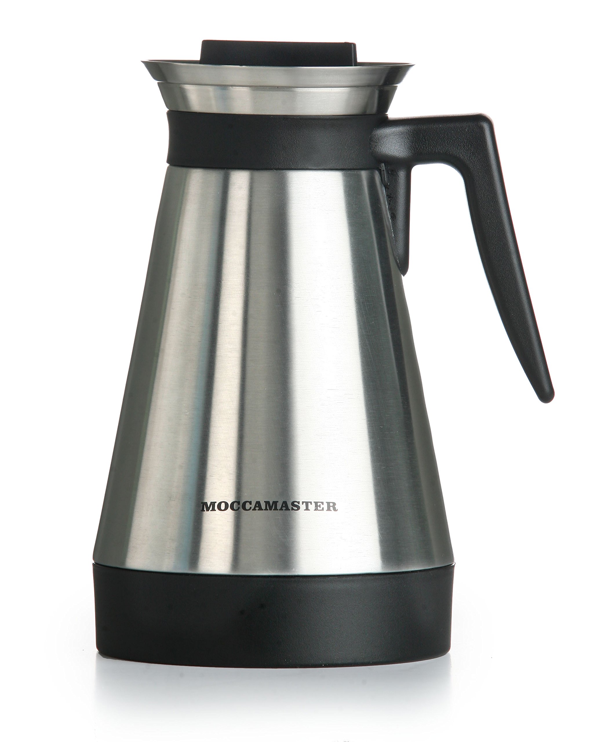 【Appliances】79114 KBT Coffee Brewer,40 oz,Black