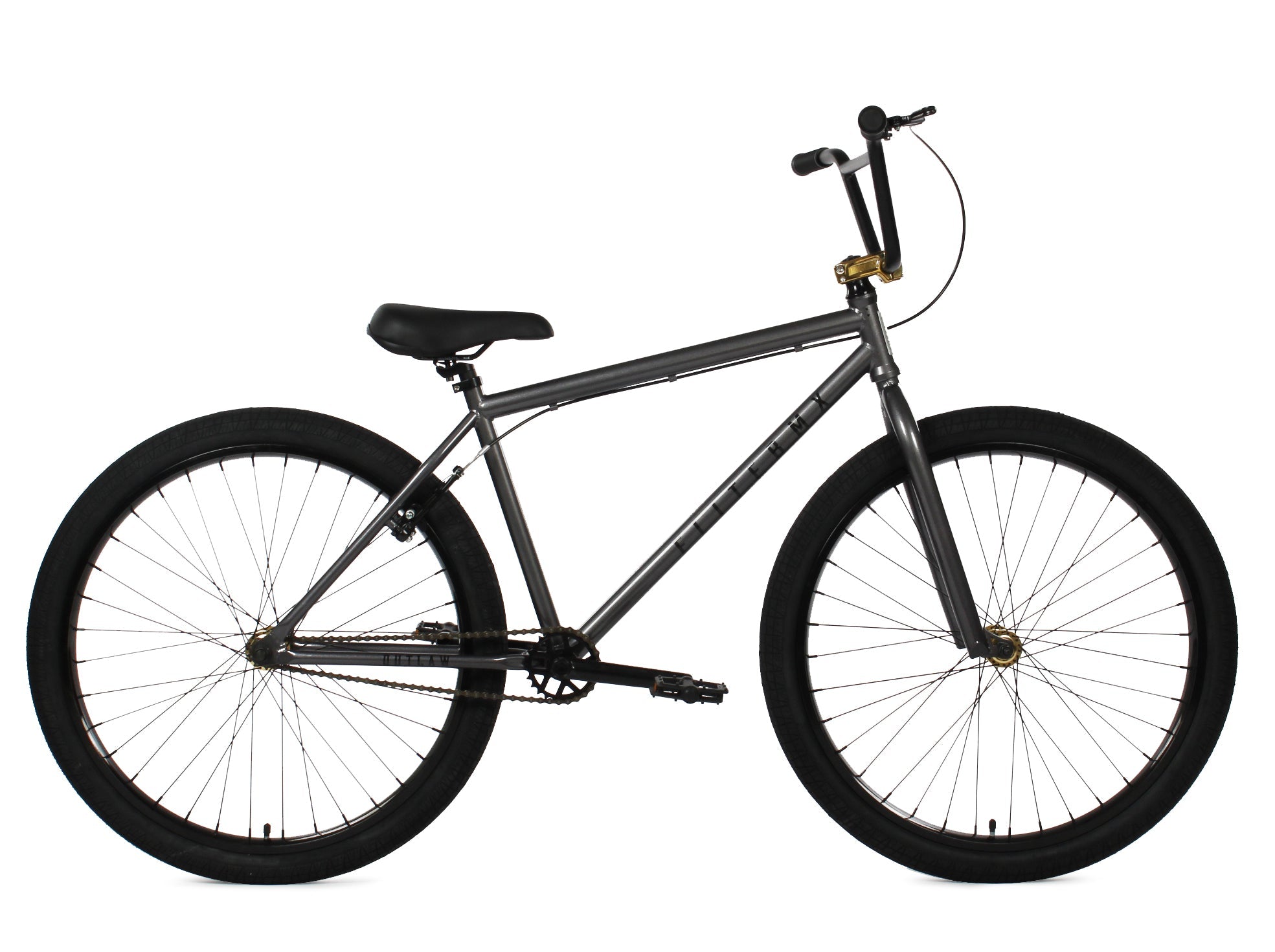 Elite BMX Outlaw 26