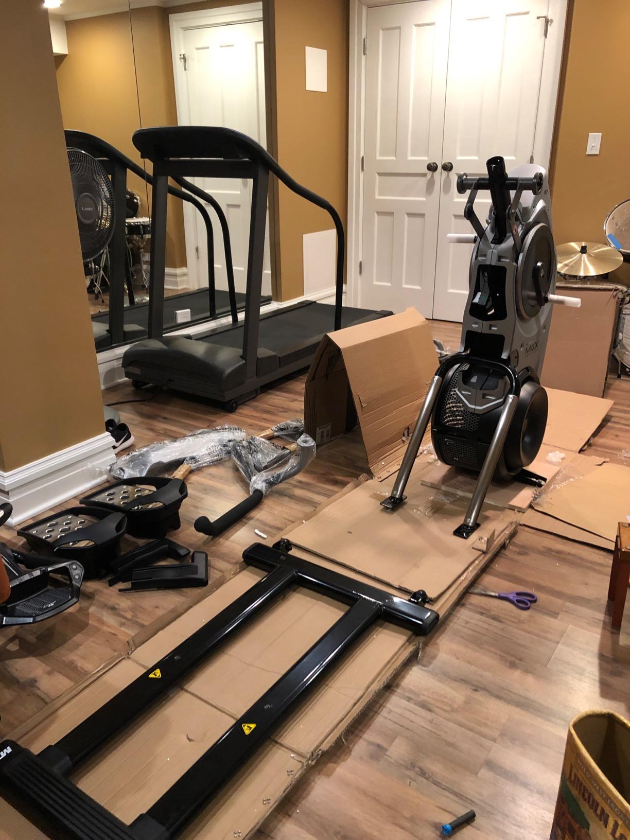 【Sports&Outdoors】Bowflex Max Trainer Series