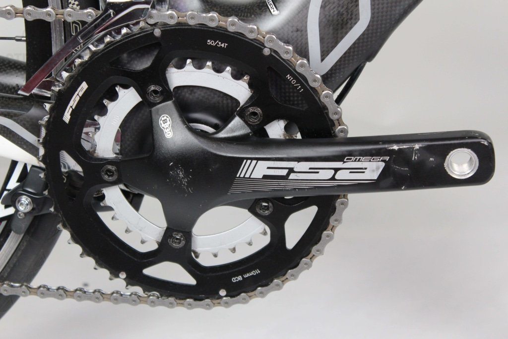 Felt AR5 - Carbon Aero Road Bike - Grade: Excellent