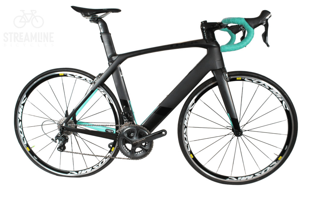 Trek Madone 9.2 - Carbon Road Bike - Grade: Excellent