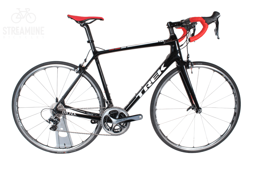 Trek Emonda SL - Carbon Road Bike - Grade: Excellent