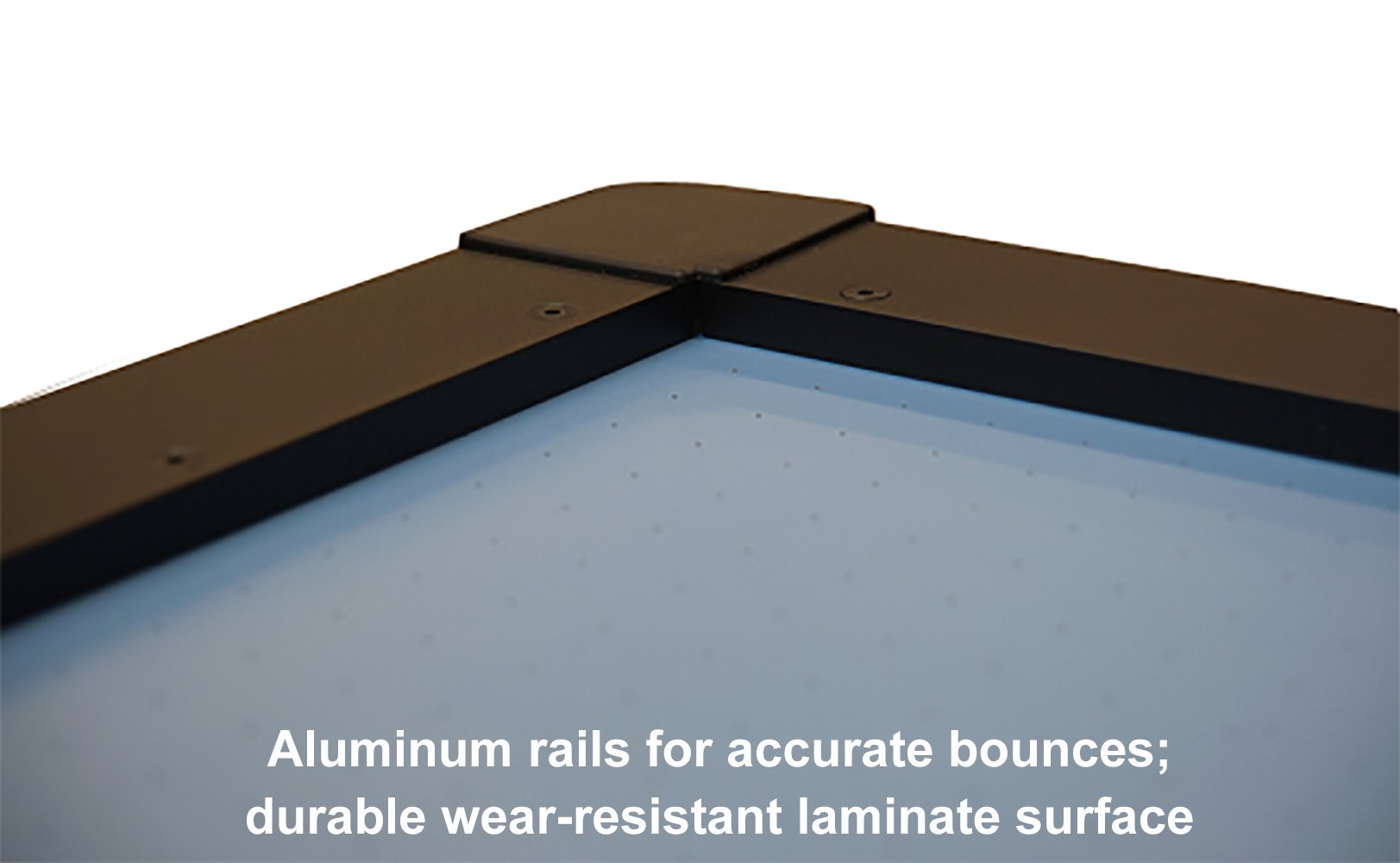 【Sports&Outdoors】Home Pro Elite Air Hockey Table