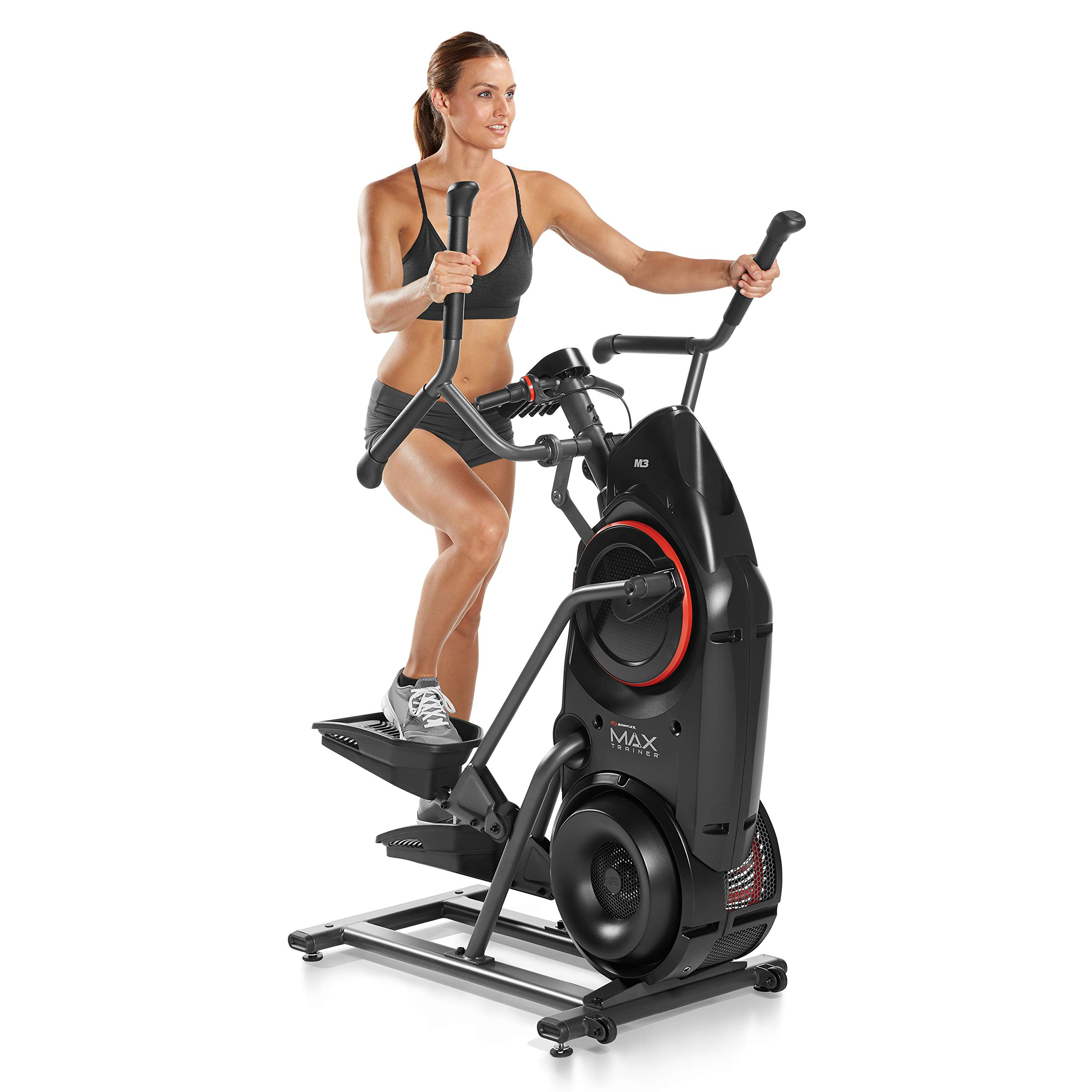 【Sports&Outdoors】Bowflex Max Trainer Series