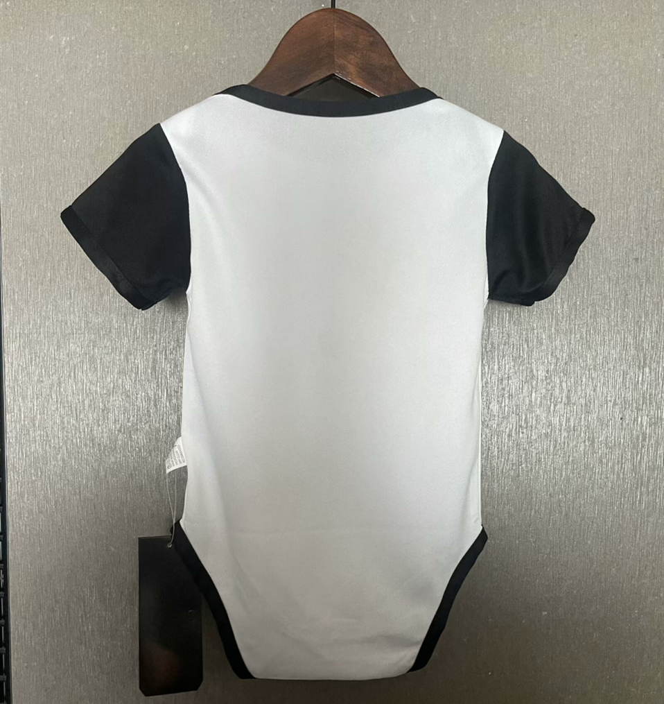 Corinthians Home Baby Jersey 25/26