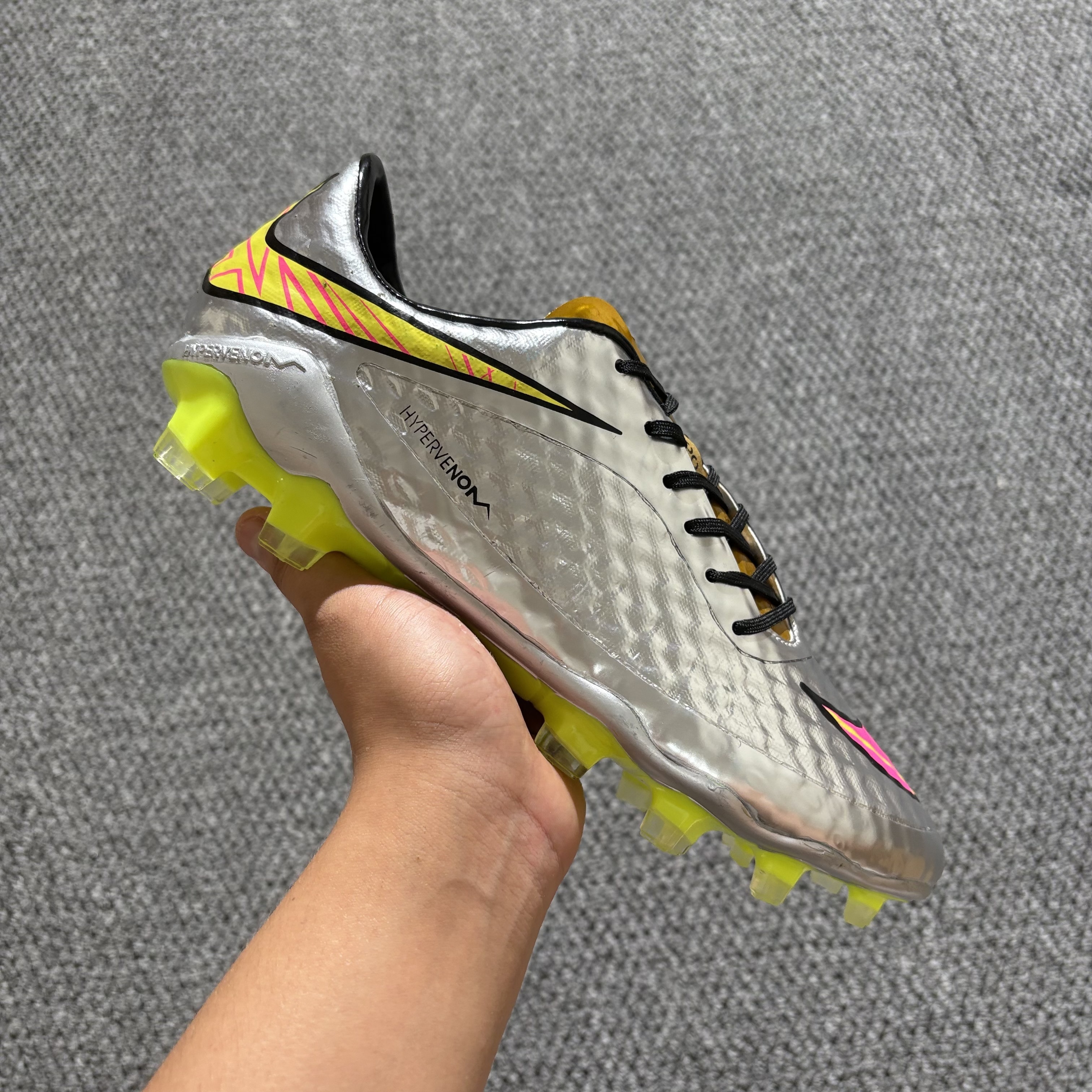 Nike Hypervenom Phantom RGN SE 
