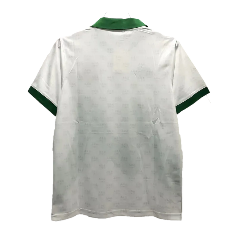 Mexico 1995 Retro Jersey Away