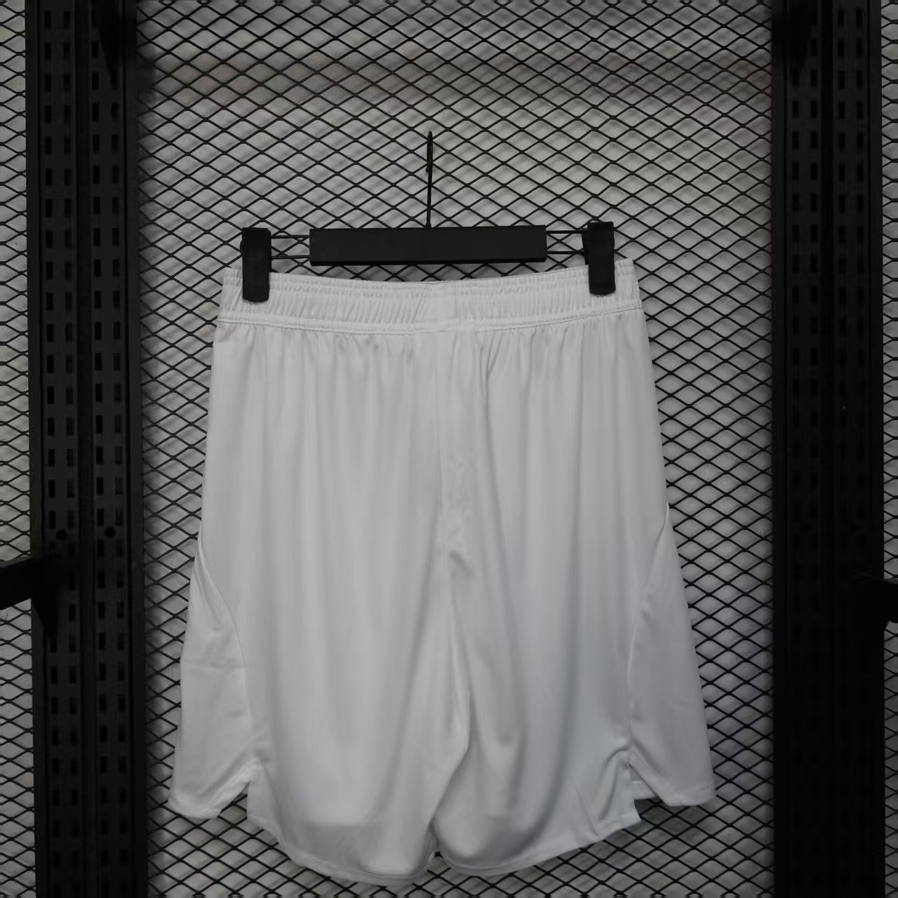 Manchester United 25/26 Away Player Version Casual Shorts