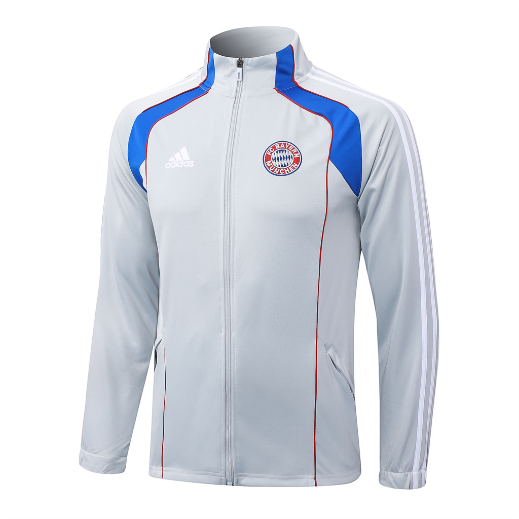 Bayern Munich Training Jacket 25/26
