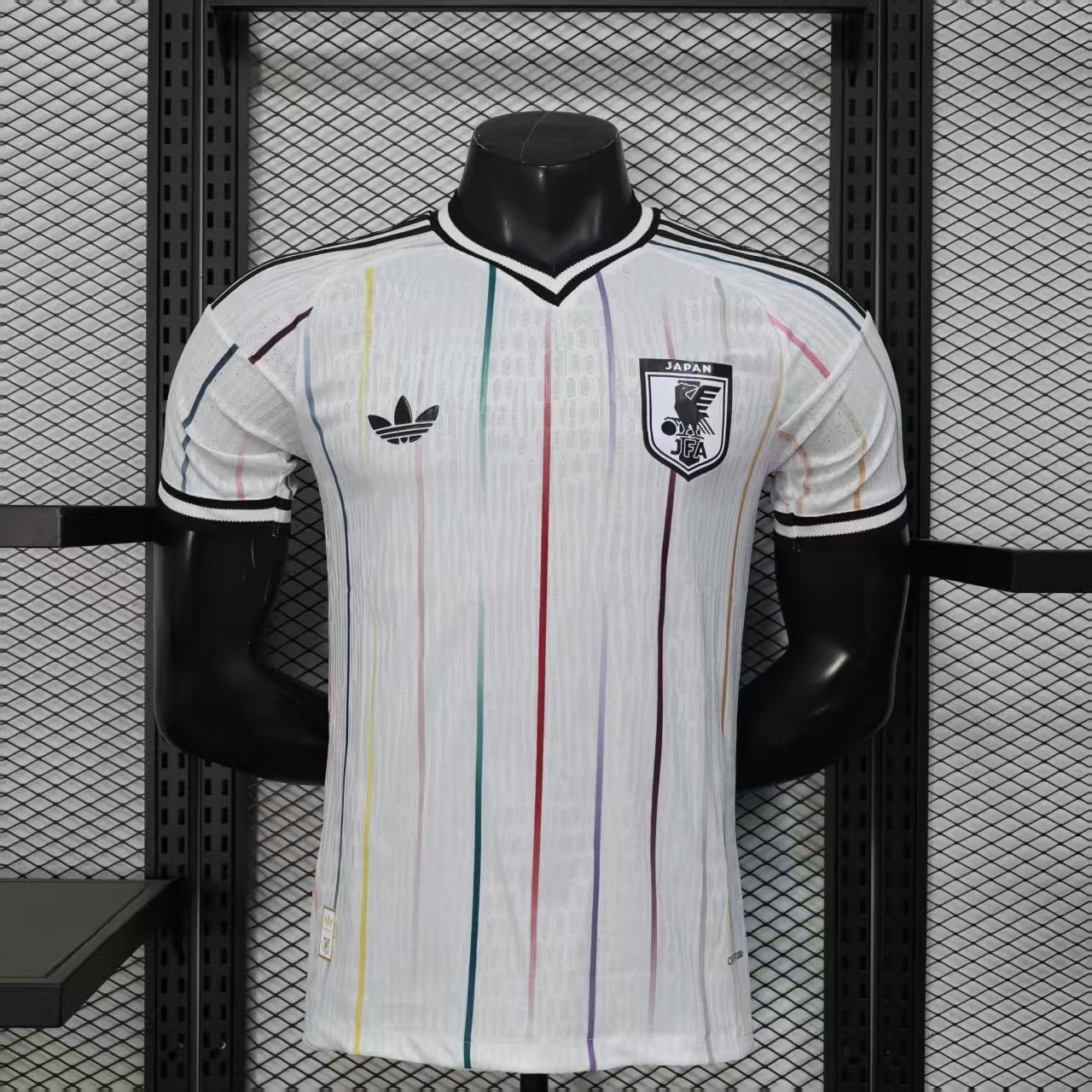 2026 World Cup Japan away player version