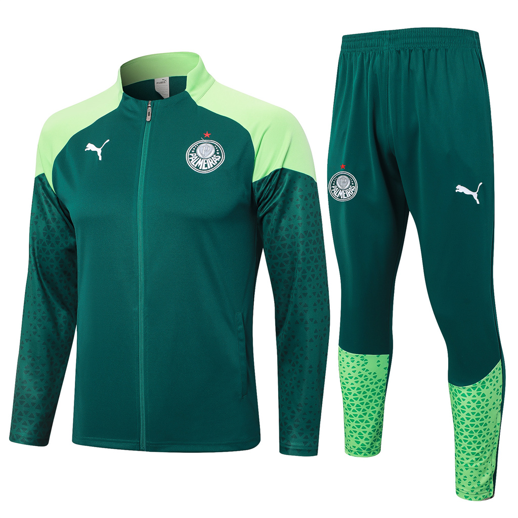 Palmeiras Training Jacket 24/25