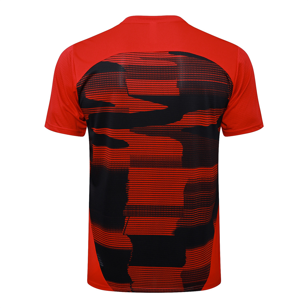 AC Milan Training Short sleeve Jersey 24/25