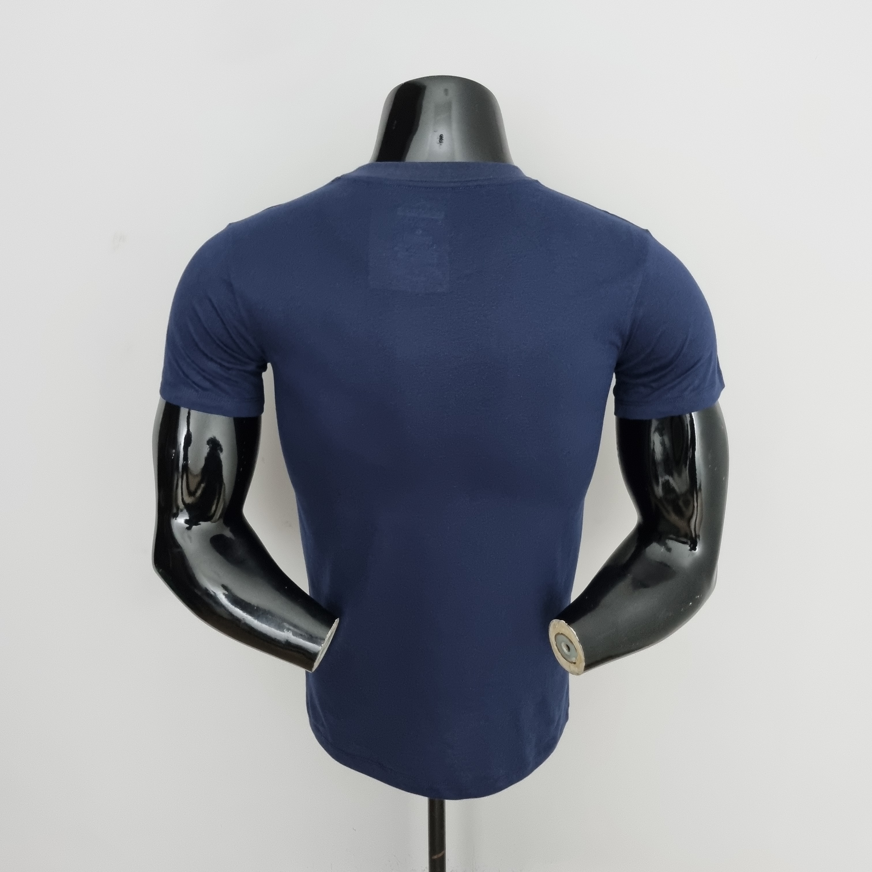 LeBron James Casual T-shirt Royal Blue