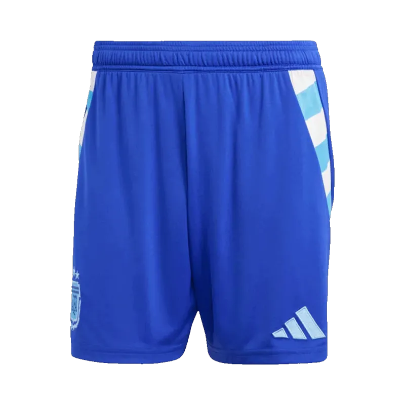 2024 Argentina Away Shorts Copa America