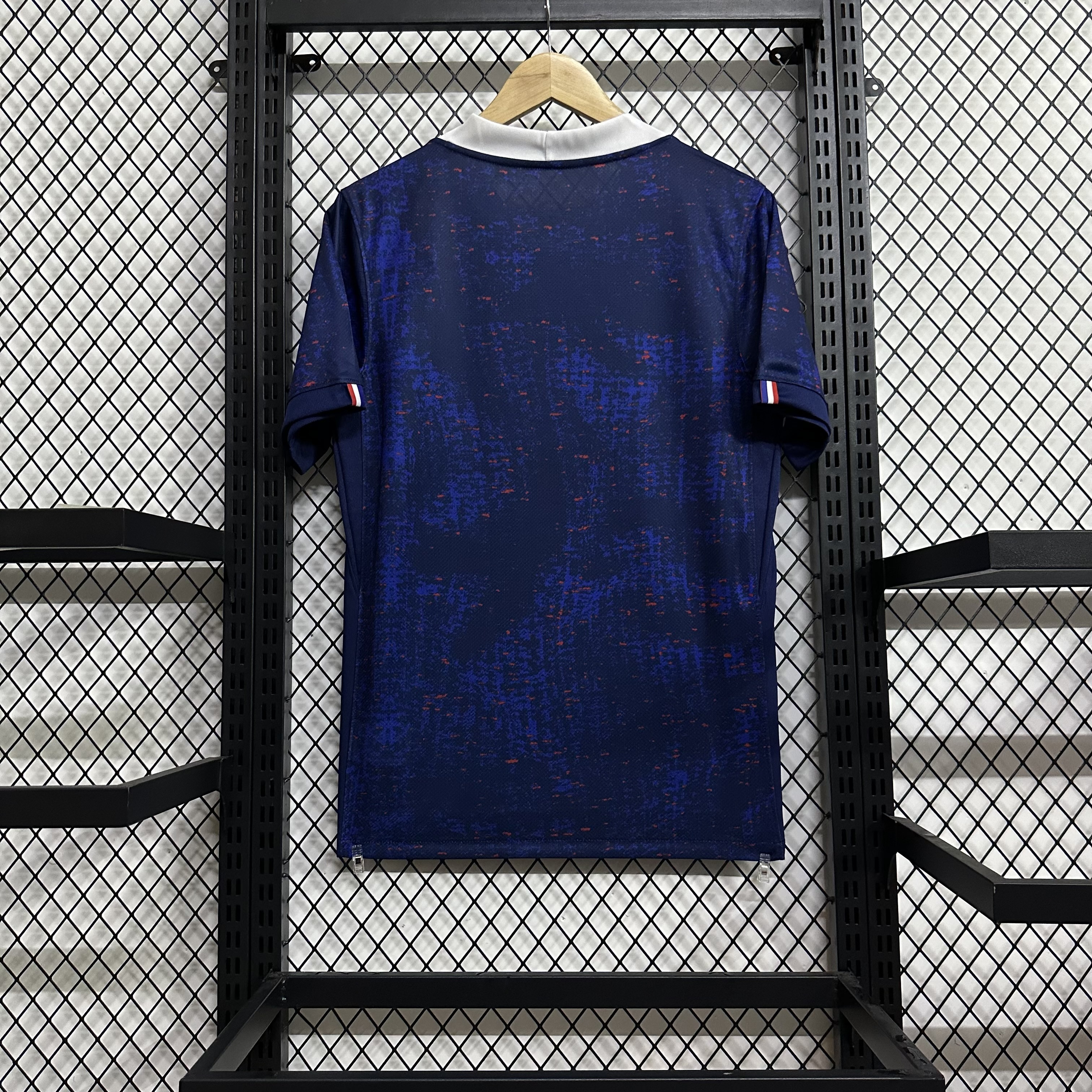 2026 World Cup France Home Fan Edition