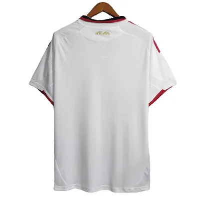 09-10 AC Milan Retro Away Jersey