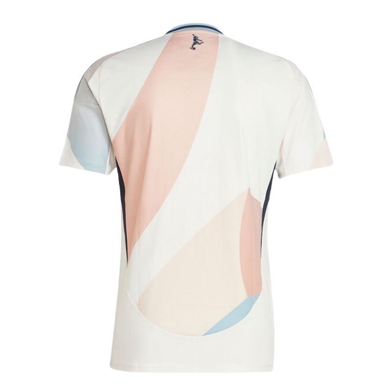 Adidas Women's Spain away jersey 2025