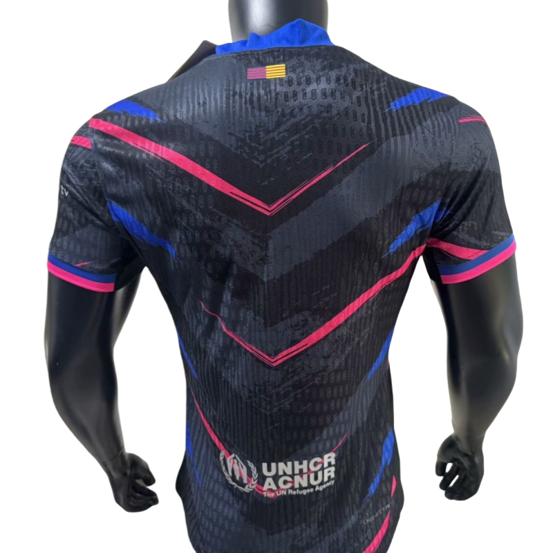 Barcelona Special Edition Football Shirt 2025-26- Player Edition