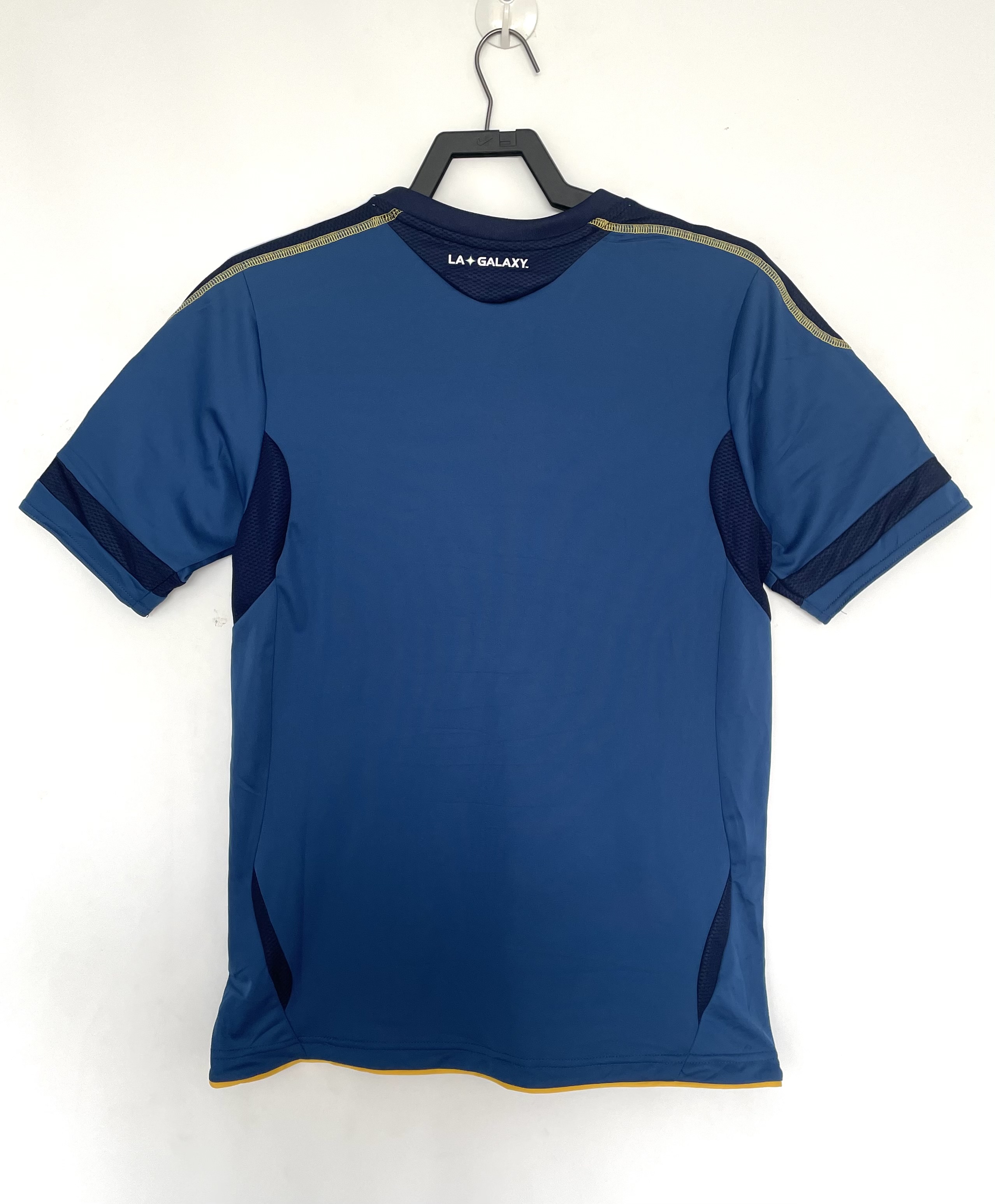 Los Angeles Away Retro Jersey 2011/12