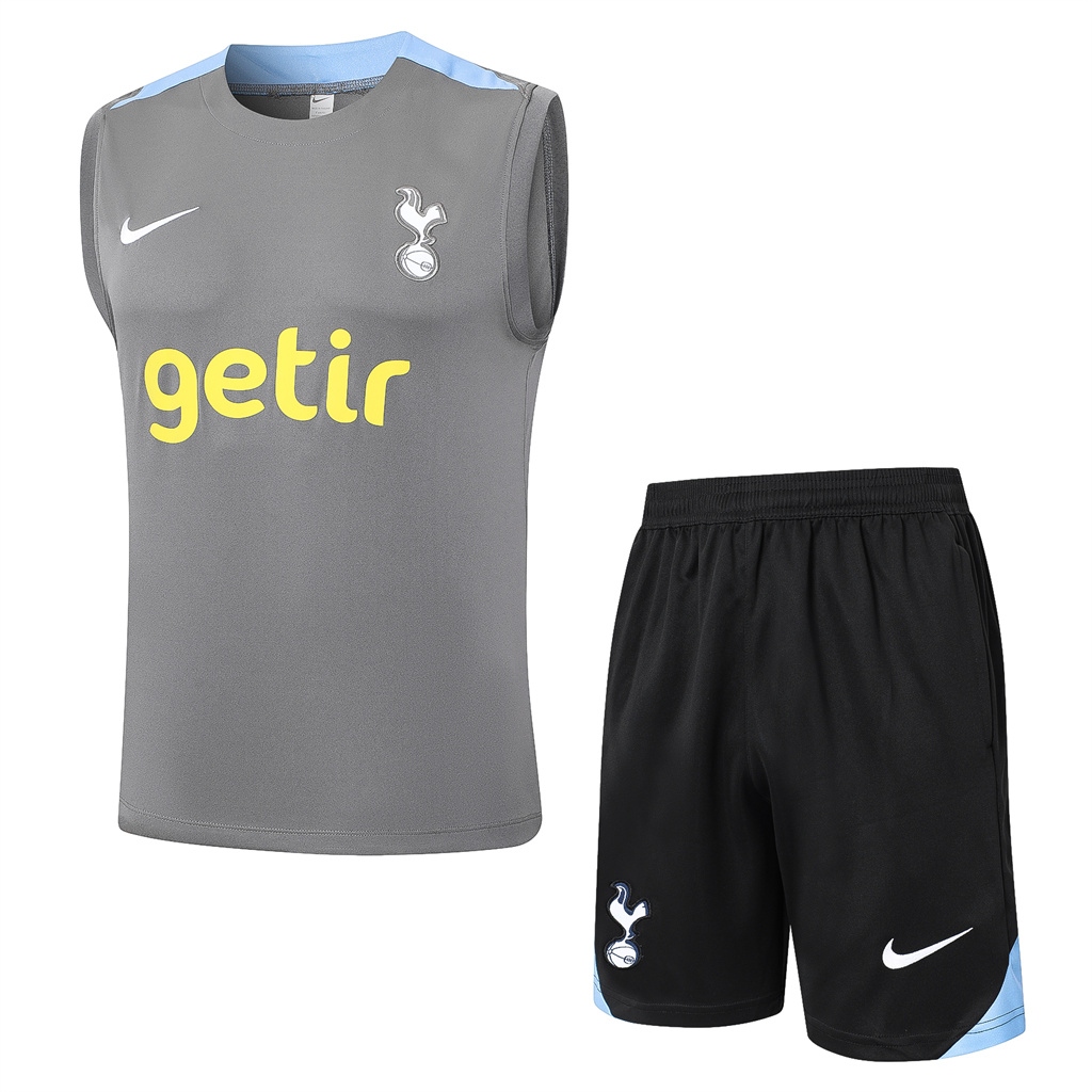 Tottenham Hotspur Training Jersey 24/25