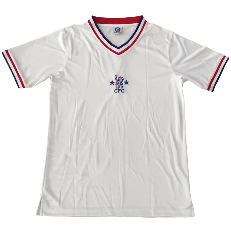Chelsea 1982 Retro Jersey Third Away