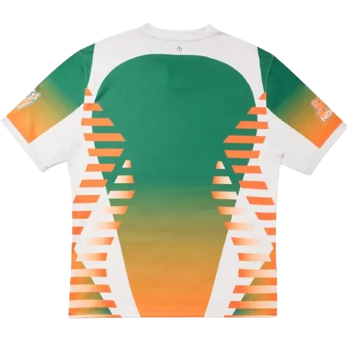 Venezia FC Pre-Match Jersey 2024-25