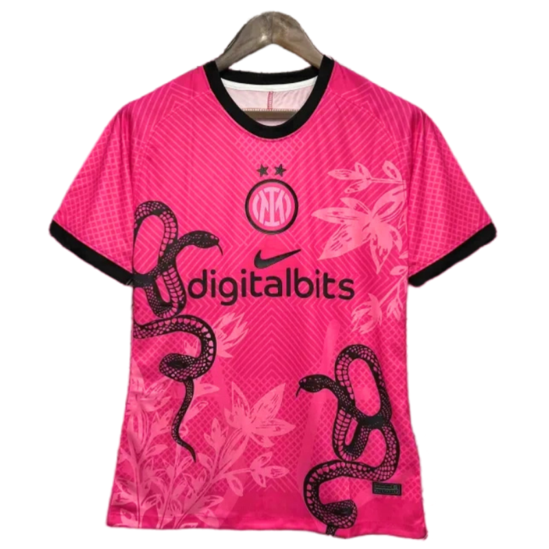 24-25 Inter Milan pink Special Edition Kit Jersey