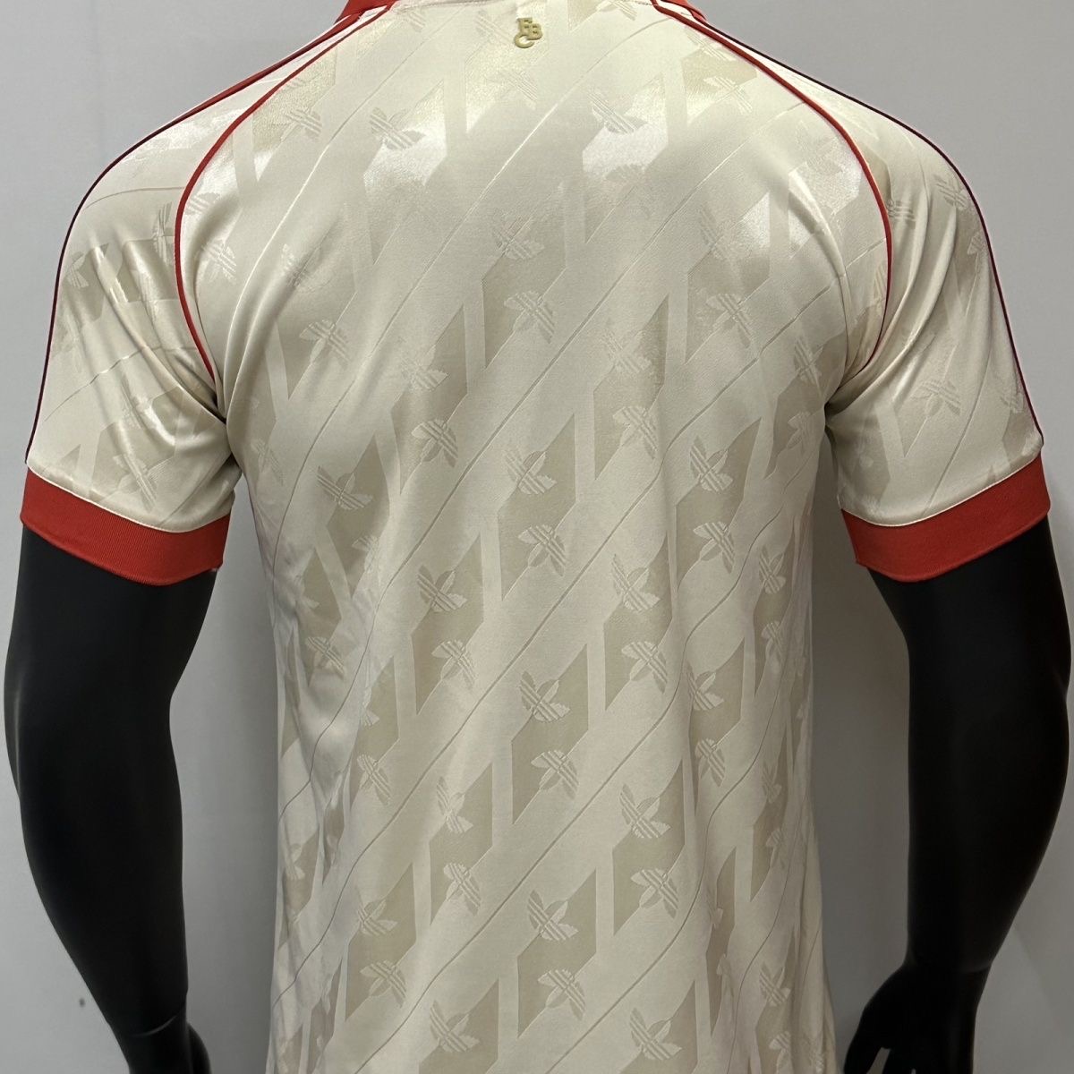 Bayern Munich Special Edition Player Jersey 24/25